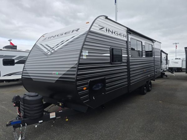 2026 CrossRoads Zinger Lite ZR260BH - Image 3