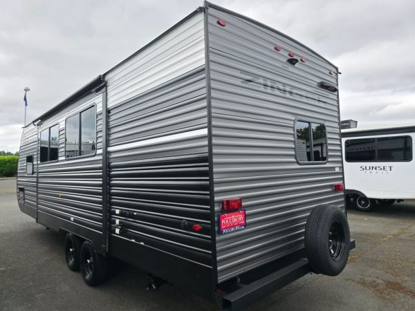 2026 CrossRoads Zinger Lite ZR260BH - Image 6