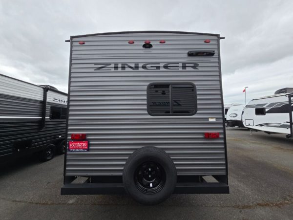2026 CrossRoads Zinger Lite ZR260BH - Image 7