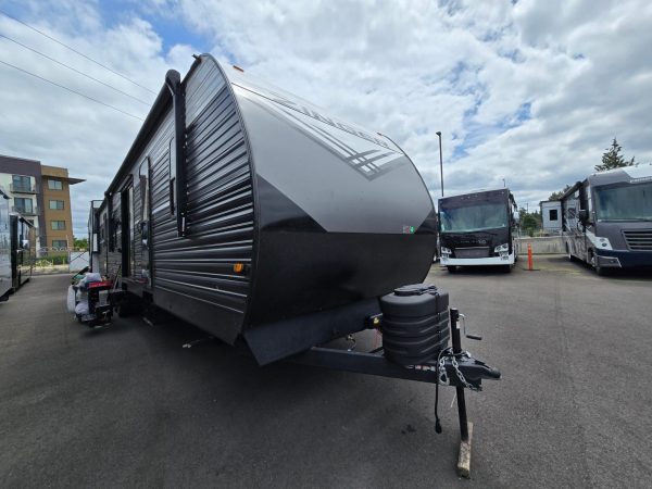 2026 CrossRoads Zinger ZR390DB - Image 17