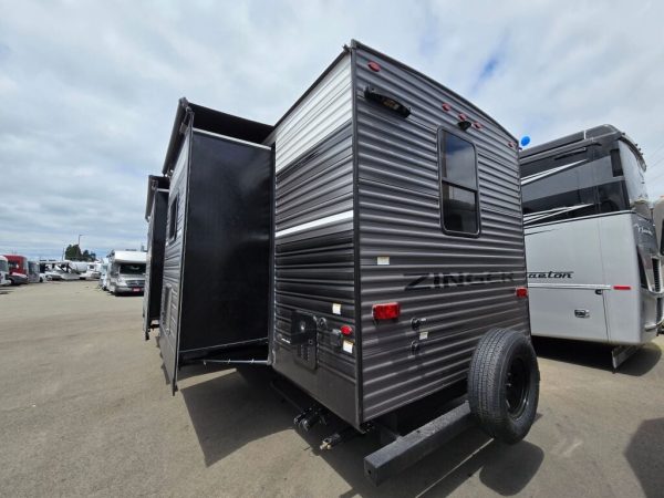 2026 CrossRoads Zinger ZR390DB - Image 3