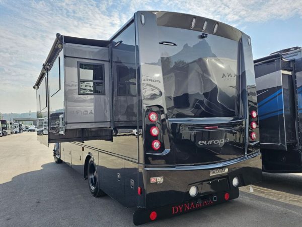 2026 Dynamax Europa 31SS - Image 3