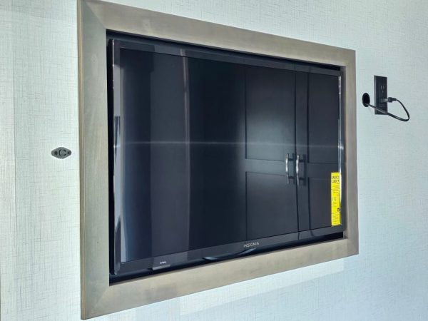 2026 Dynamax Europa 31SS - Image 25