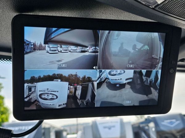 2026 Dynamax Europa 31SS - Image 31