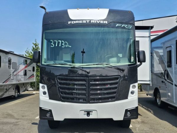 2026 Forest River FR3 Plus 35G - Image 4
