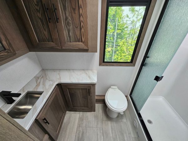 2026 Forest River FR3 Plus 35G - Image 31