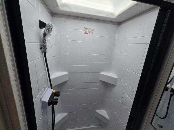 2026 Forest River R-Pod RP-153 - Image 12