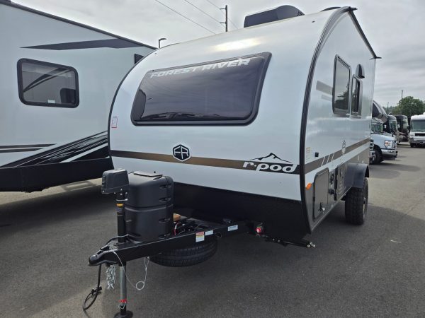 2026 Forest River R-Pod RP-153 - Image 15