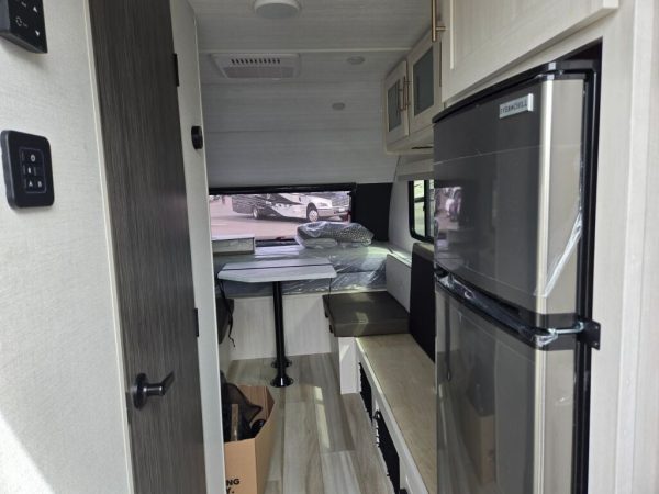 2026 Forest River R-Pod RP-153 - Image 5