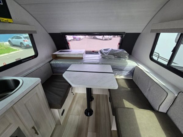 2026 Forest River R-Pod RP-153 - Image 7