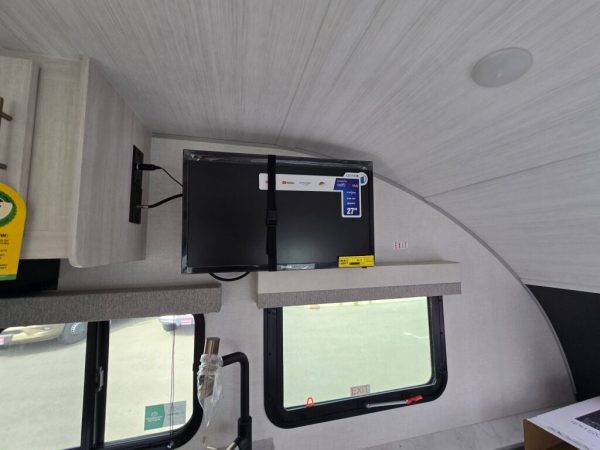 2026 Forest River R-Pod RP-153 - Image 8