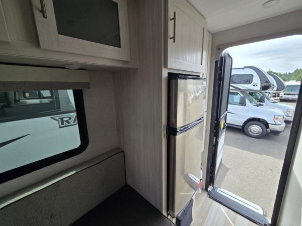 2026 Forest River R-Pod RP-153 - Image 10