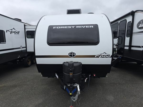 2026 Forest River R-Pod RP-153 - Image 2