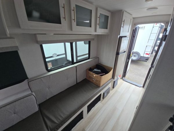 2026 Forest River R-Pod RP-153 - Image 12