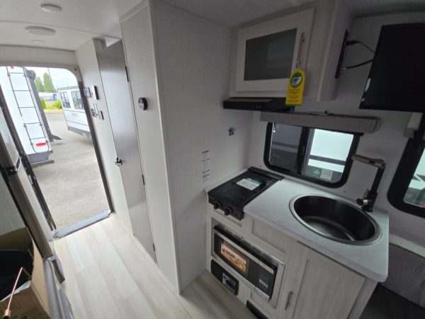 2026 Forest River R-Pod RP-153 - Image 13