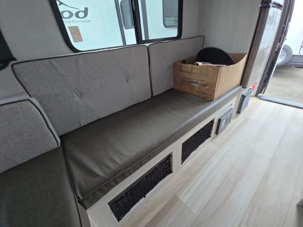 2026 Forest River R-Pod RP-153 - Image 14
