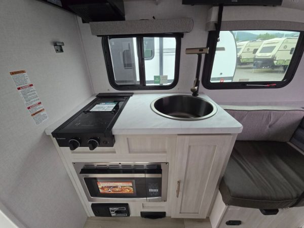 2026 Forest River R-Pod RP-153 - Image 17