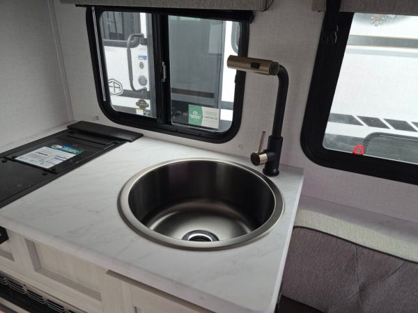 2026 Forest River R-Pod RP-153 - Image 18