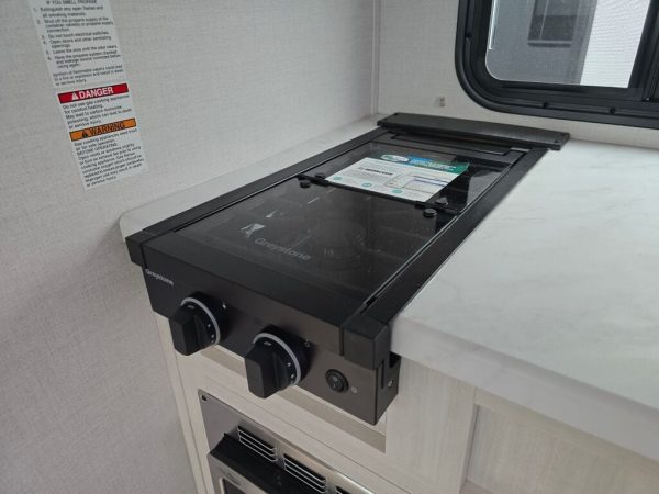 2026 Forest River R-Pod RP-153 - Image 19