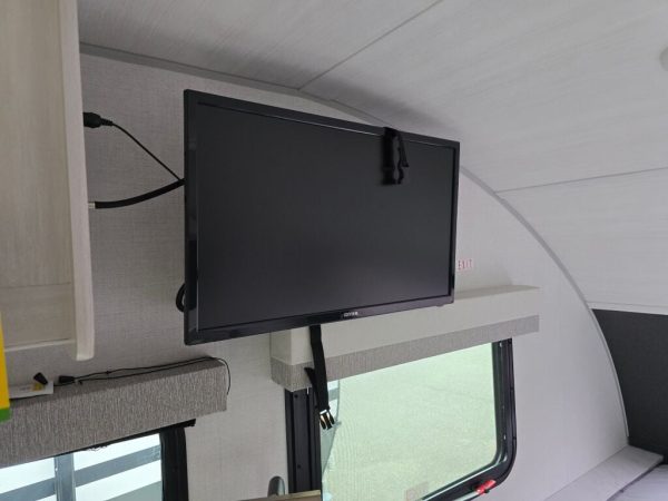 2026 Forest River R-Pod RP-153 - Image 22