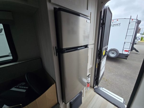 2026 Forest River R-Pod RP-153 - Image 23