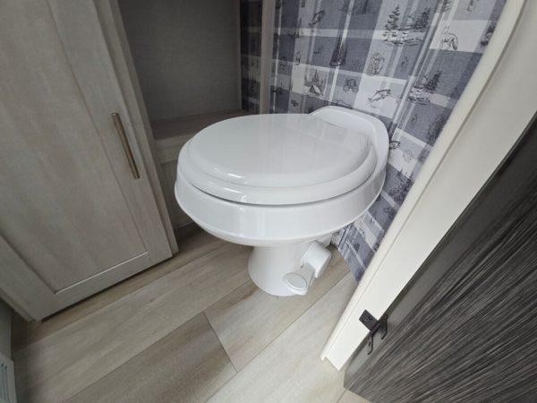 2026 Forest River R-Pod RP-153 - Image 28