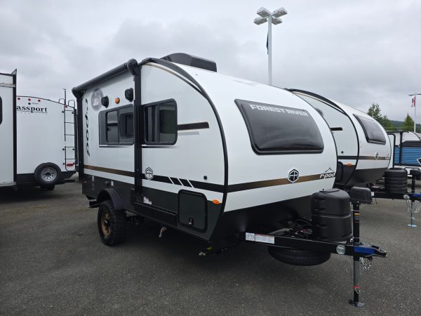 2026 Forest River R-Pod RP-153 - Image 32