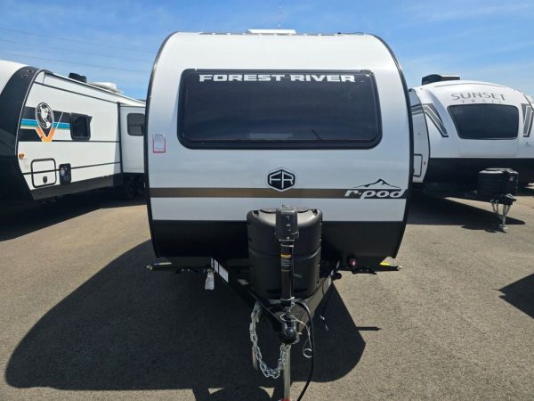 2026 Forest River R-Pod RP-171 - Image 2