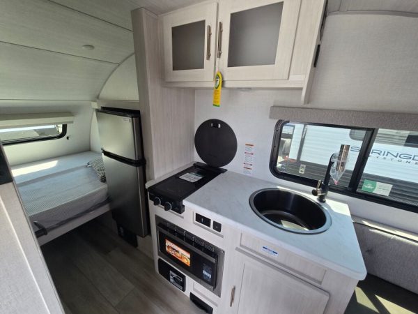 2026 Forest River R-Pod RP-171 - Image 11