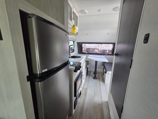 2026 Forest River R-Pod RP-171 - Image 16
