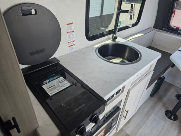 2026 Forest River R-Pod RP-171 - Image 18