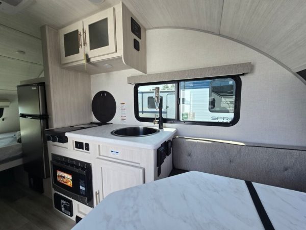 2026 Forest River R-Pod RP-171 - Image 25