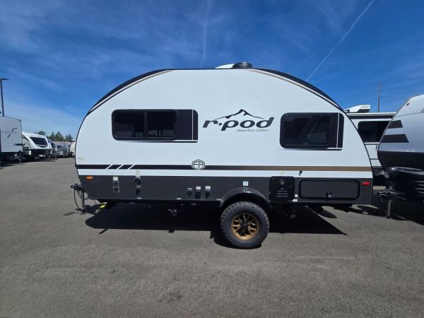 2026 Forest River R-Pod RP-171 - Image 4