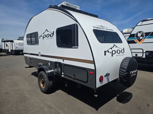 2026 Forest River R-Pod RP-171 - Image 5