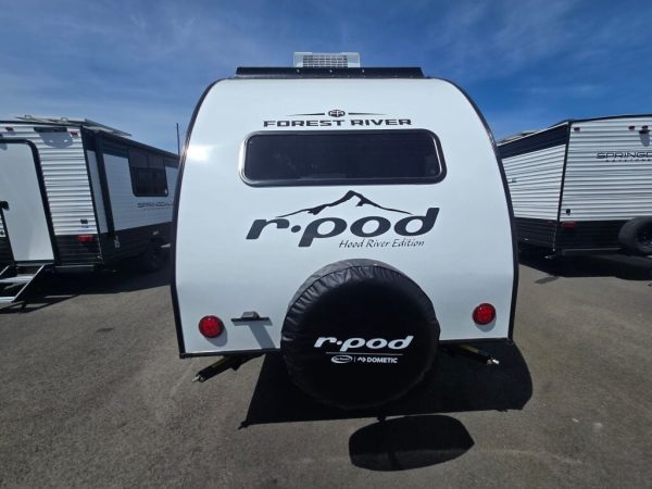 2026 Forest River R-Pod RP-171 - Image 6