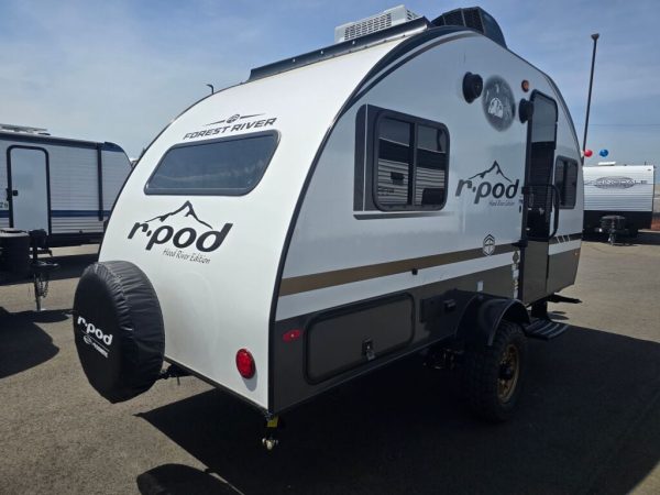 2026 Forest River R-Pod RP-171 - Image 7