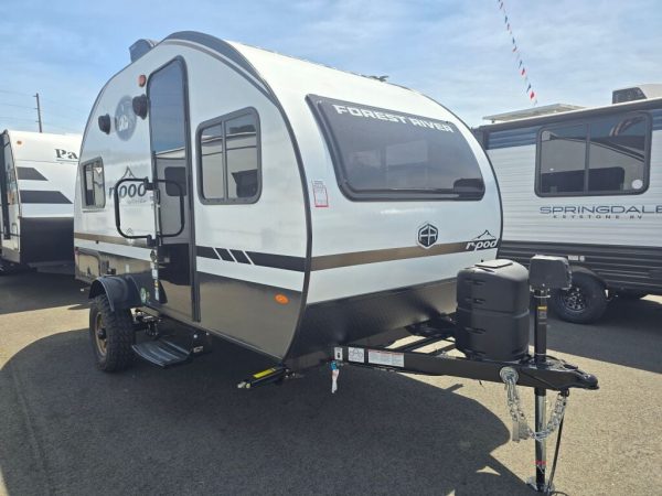 2026 Forest River R-Pod RP-171