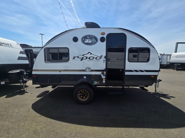 2026 Forest River R-Pod RP-171 - Image 8