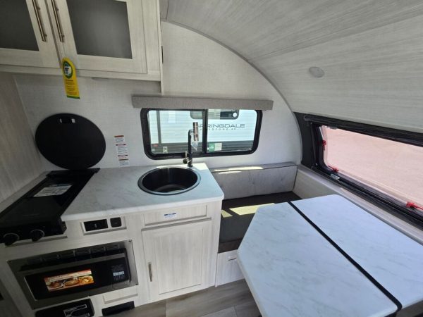 2026 Forest River R-Pod RP-171 - Image 10