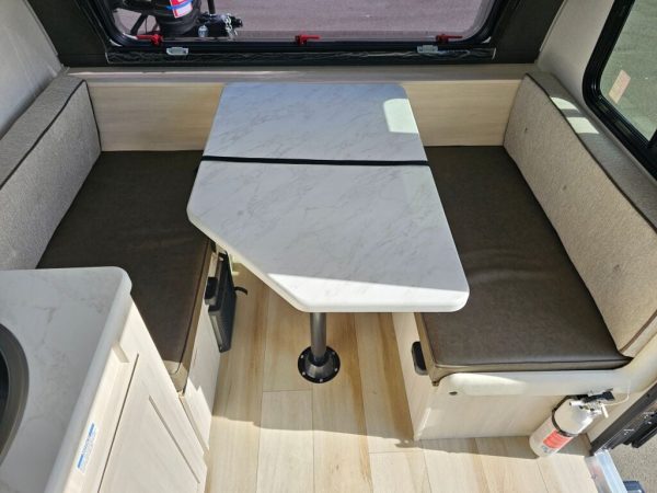 2026 Forest River R-Pod RP-171 - Image 19
