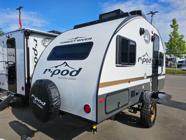 2026 Forest River R-Pod RP-171 - Image 3