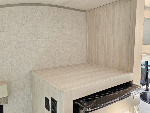2026 Forest River R-Pod RP-171 - Image 21