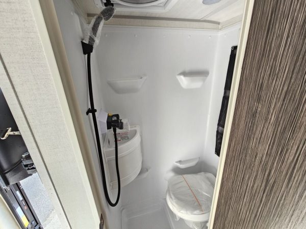 2026 Forest River R-Pod RP-171 - Image 22