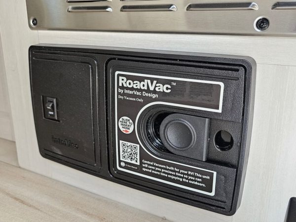 2026 Forest River R-Pod RP-171 - Image 26