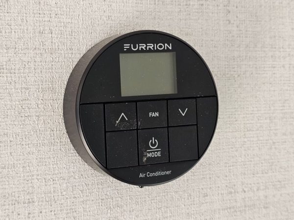 2026 Forest River R-Pod RP-171 - Image 30