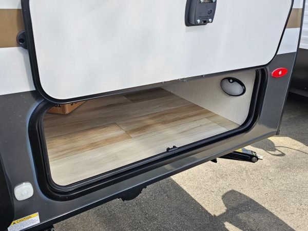 2026 Forest River R-Pod RP-171 - Image 5
