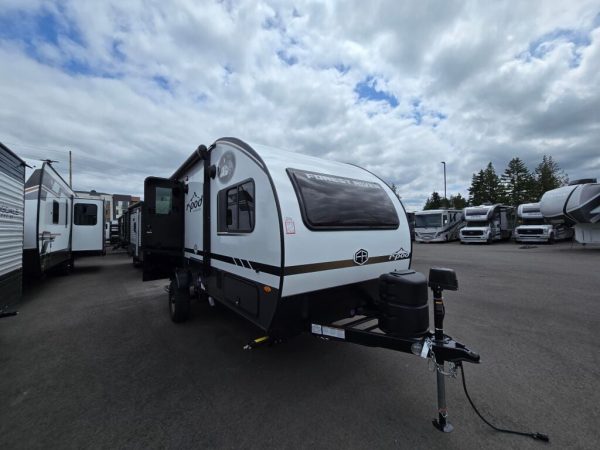 2026 Forest River R-Pod RP-190 - Image 2