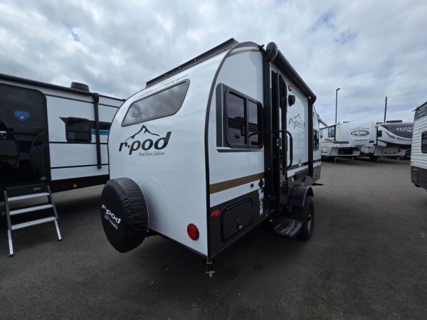 2026 Forest River R-Pod RP-190 - Image 3