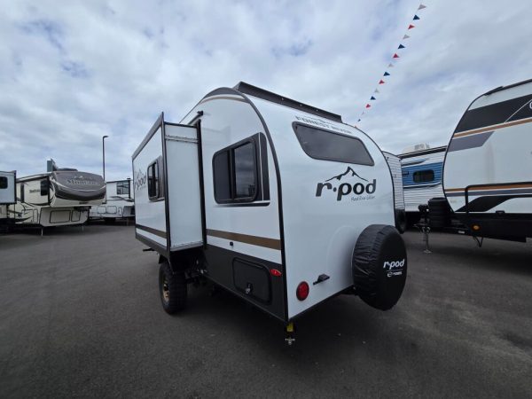 2026 Forest River R-Pod RP-190 - Image 4