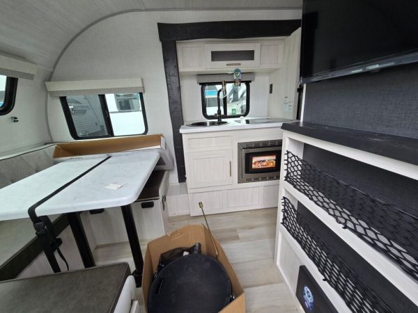 2026 Forest River R-Pod RP-190 - Image 5